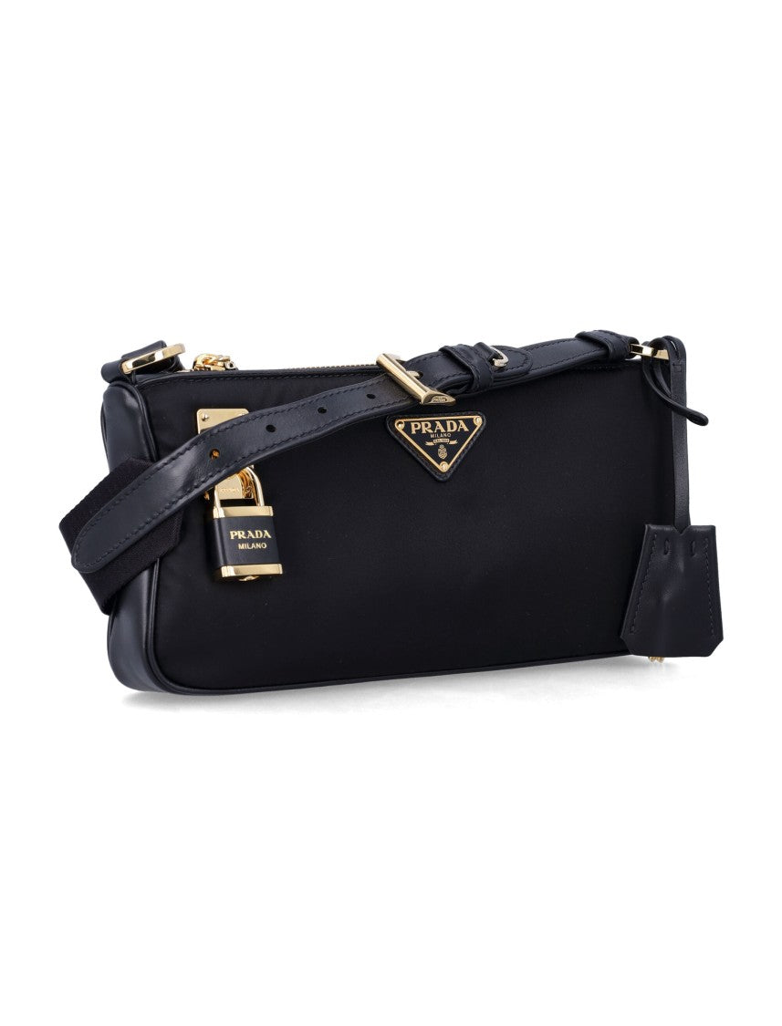 Prada Mini Re-Nylon Bag