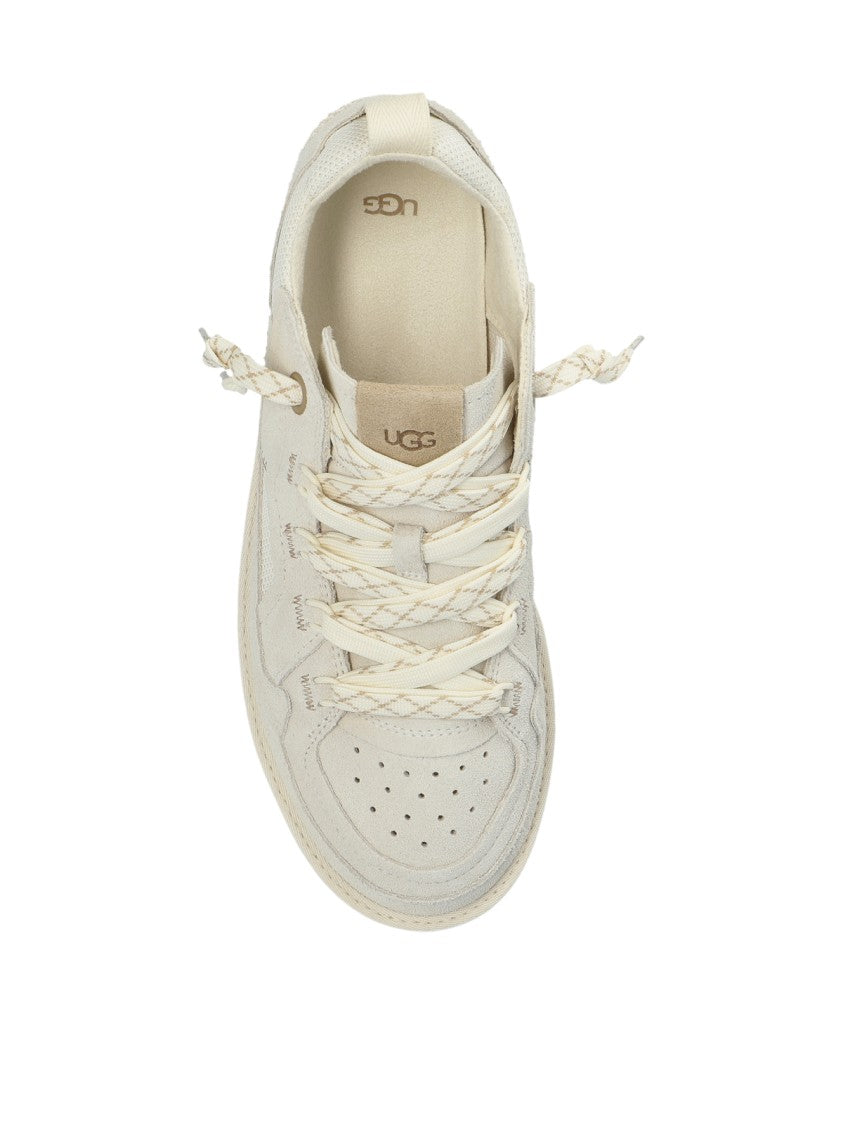 Ugg Minimel Low-Top Sneakers