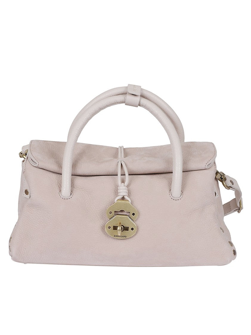 Zanellato Dotta Jones Bag