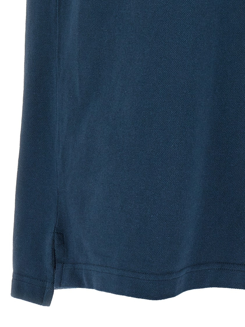 Etro Pegaso' Polo Shirt