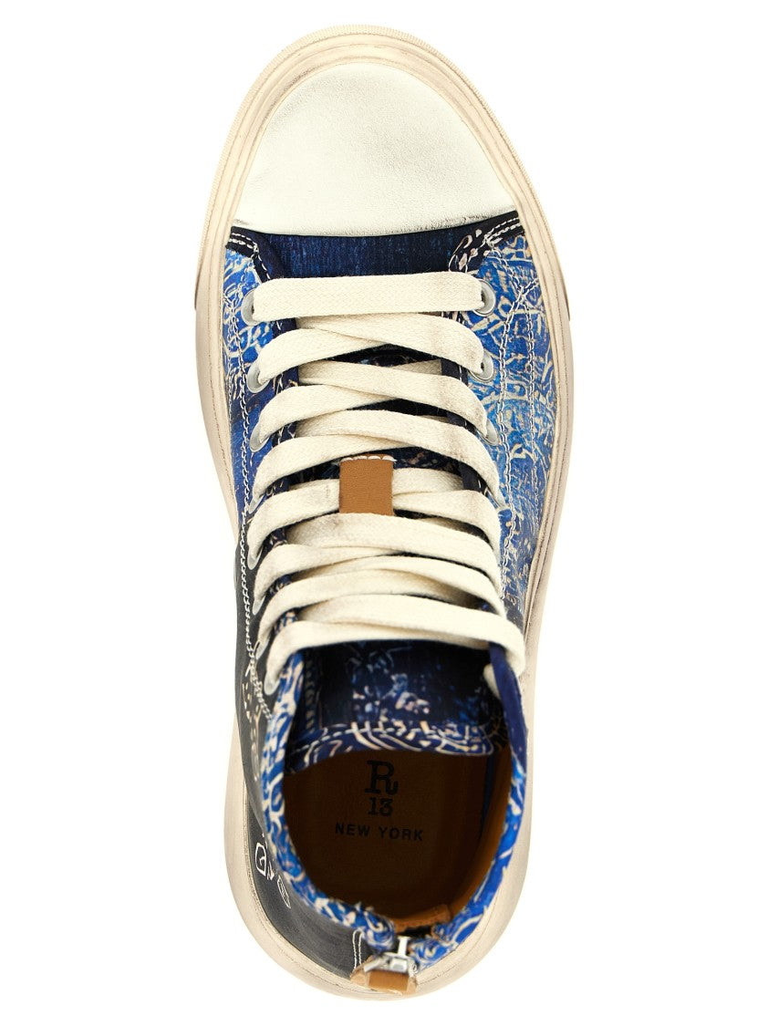 R13 Kurt' Sneakers