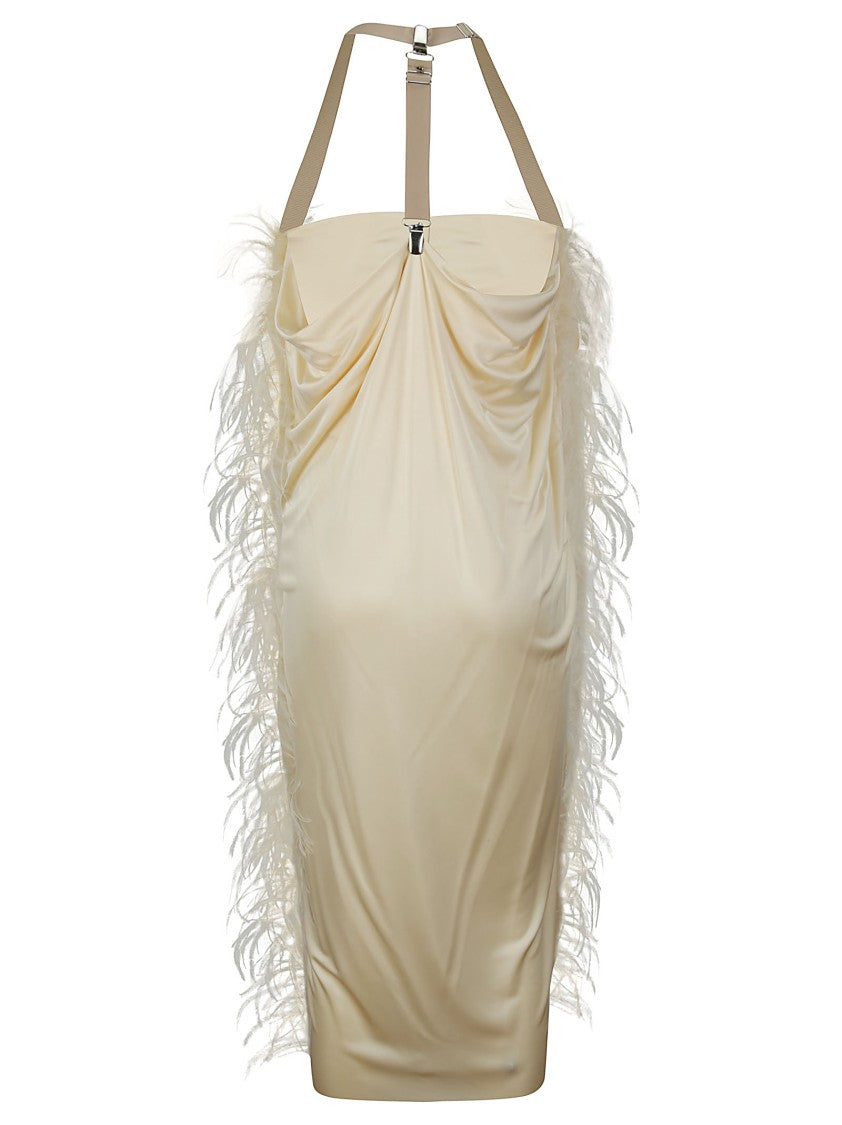 Sportmax Ussita Dress