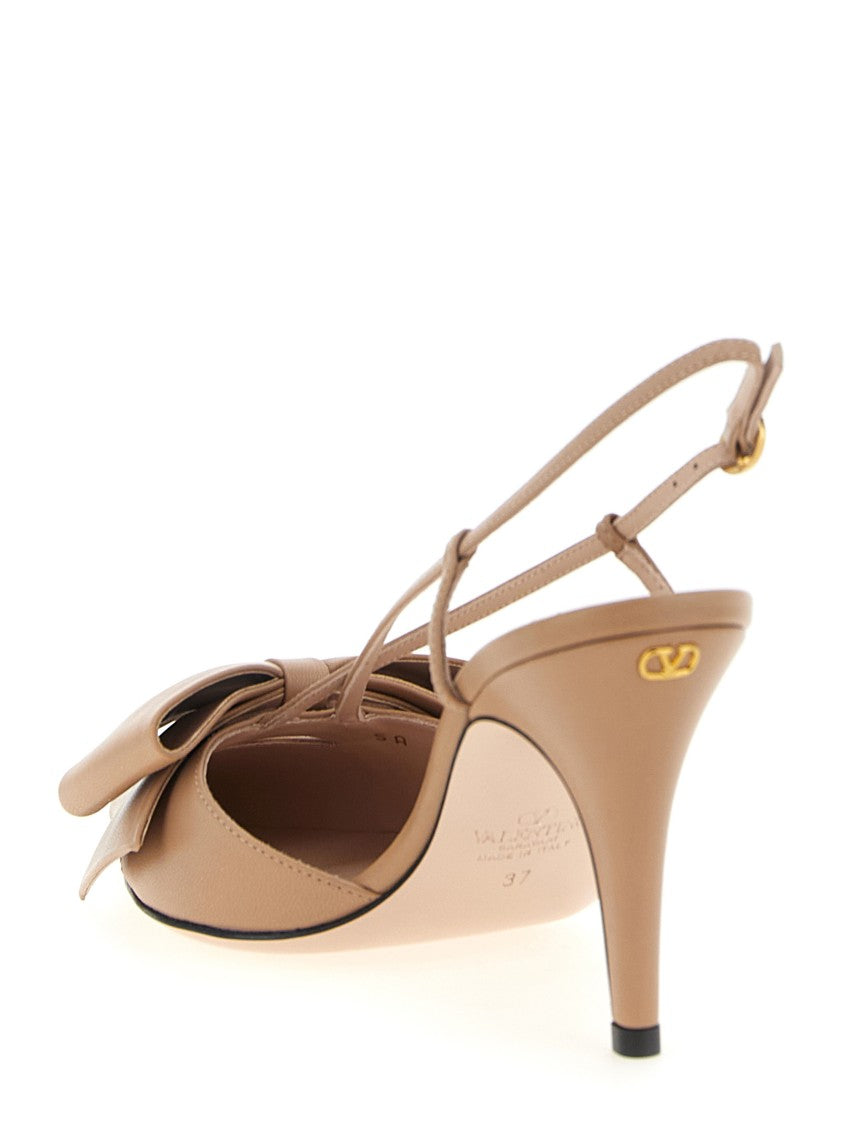 Valentino Garavani Bowow' Slingback