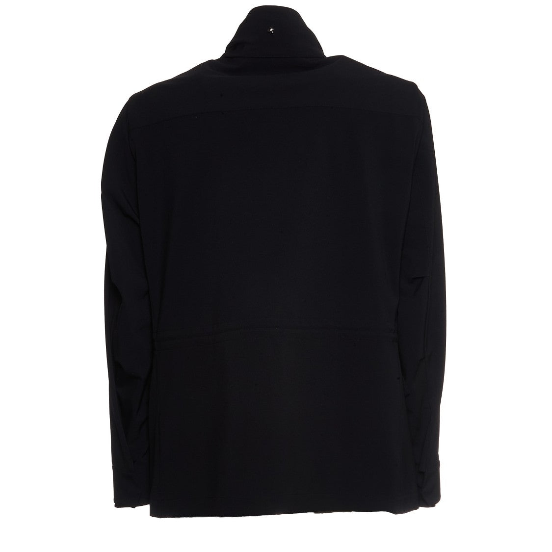 Montecore Field Jacket With Removable Hood