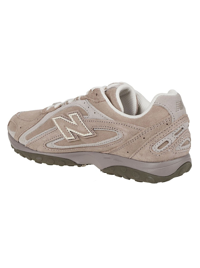 New Balance 204L Suede Polyester Sneakers
