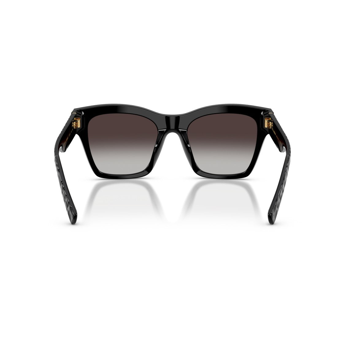 Dolce & Gabbana 0Dg4512 Bold Square Sunglasses