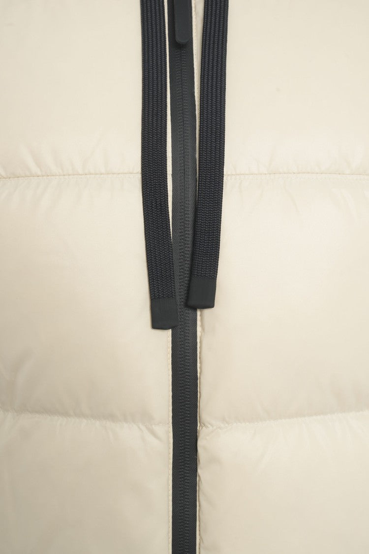 Peuterey Kenid' Quilted Down Jacket