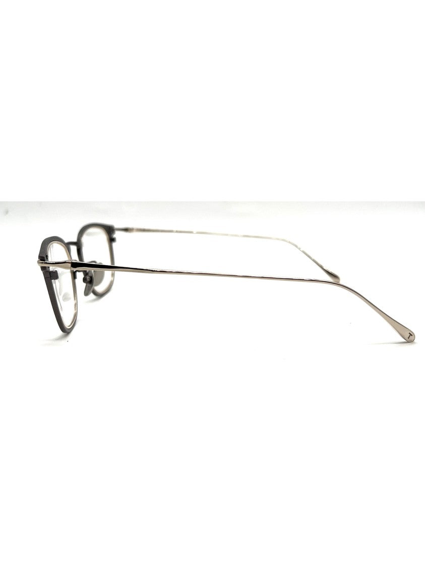 Taylor With Respect Taylor With Respect Skoll Metallic Optical Frames