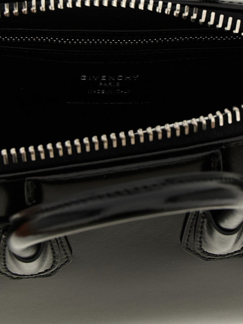 Givenchy 'Antigona' Mini Handbag