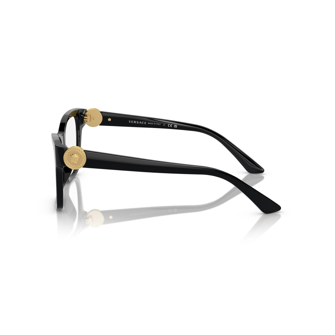 Versace 0Ve3341u Oversized Square Frame Sunglasses