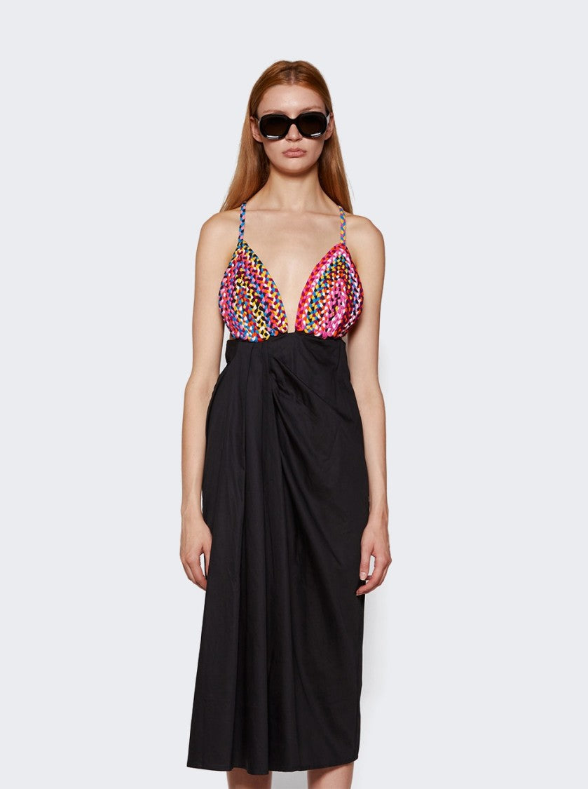 Mara Hoffman Jutta Dress