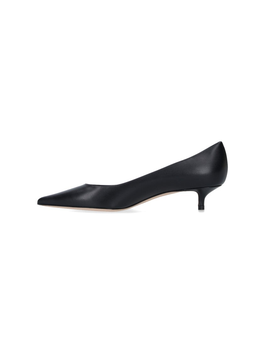 Jimmy Choo "Amelia" Pumps Black
