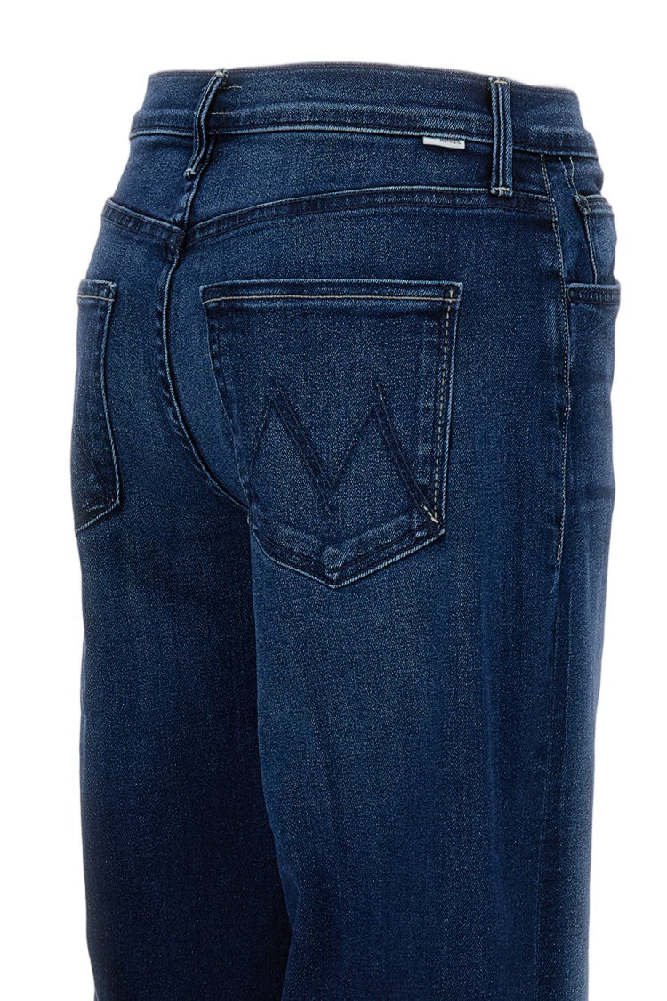 Mother The Mid Rise Maven Jeans