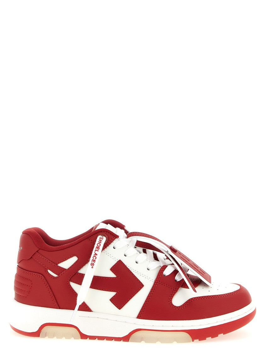 Off-White 'Out Of Office' Sneakers