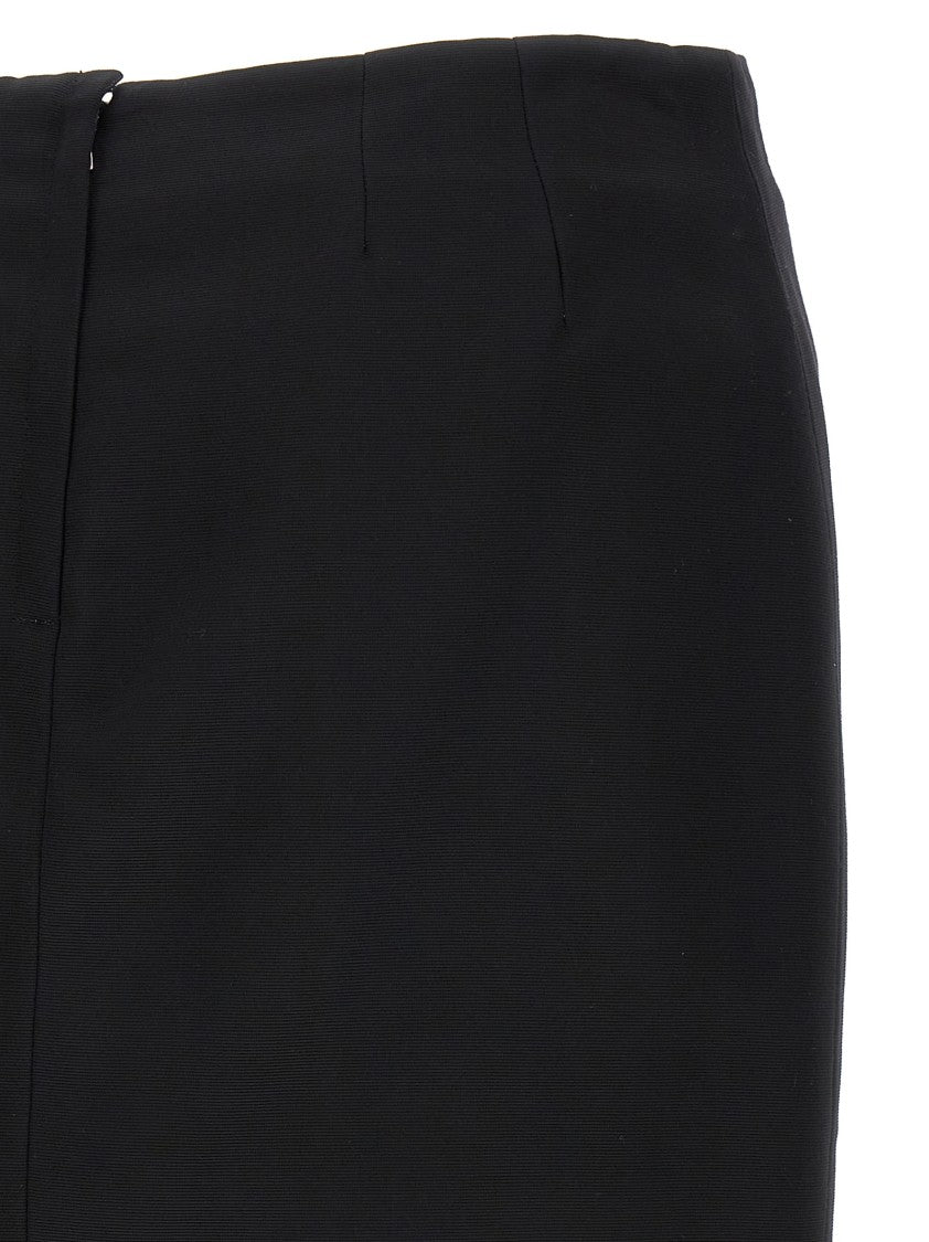 Dolce & Gabbana Skirt From The ‘Black Sicily’ Collection
