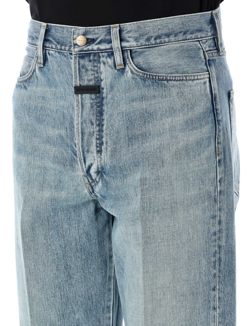 Fear Of God 5 Pocket Relaxed
