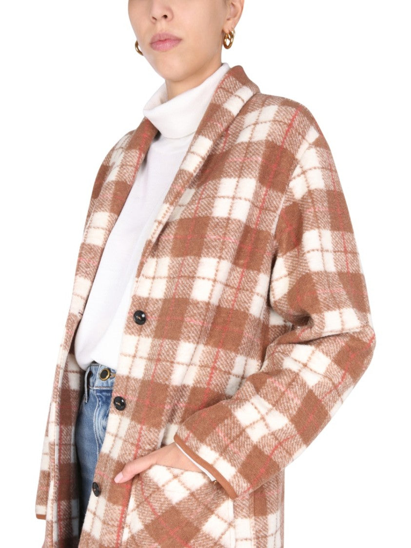 Woolrich "Gentry" Coat