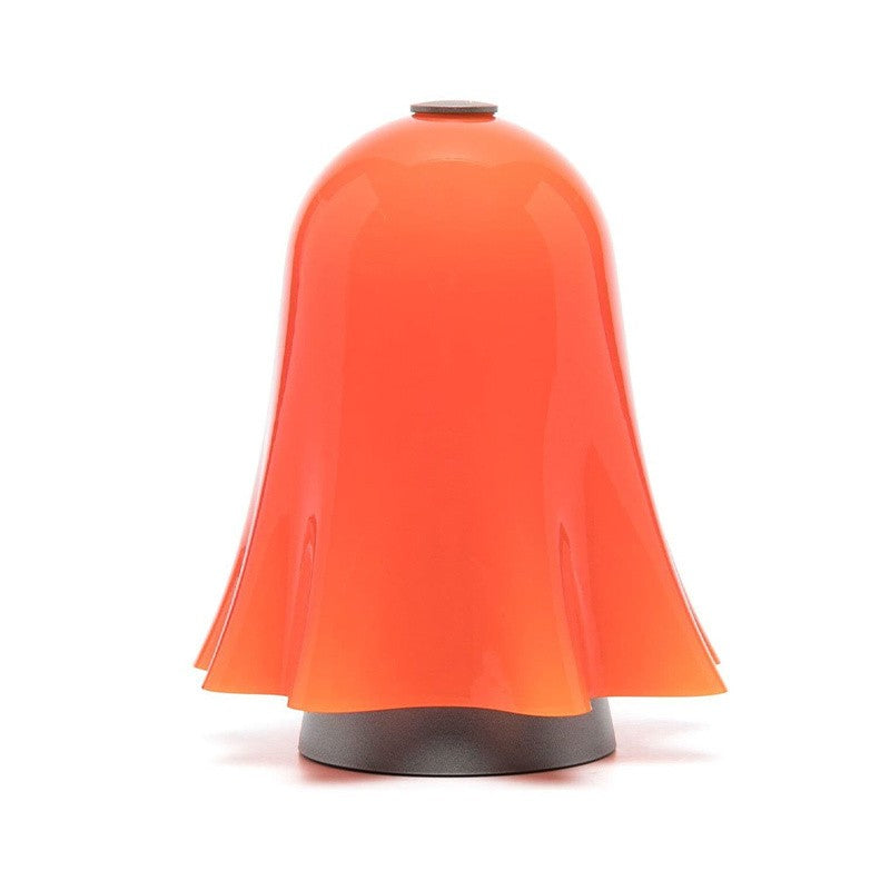 Venini Fantasmino Blown Glass Table Lamp