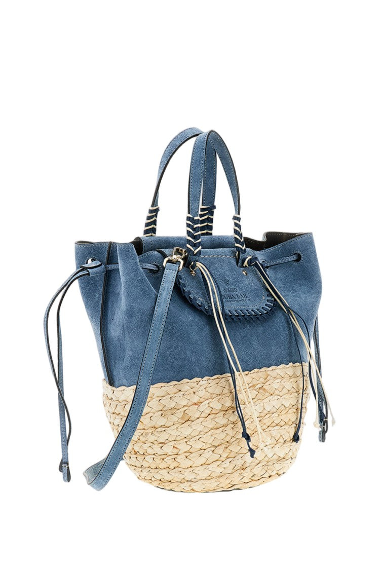 Cuba Lab Bolero Hand Bag