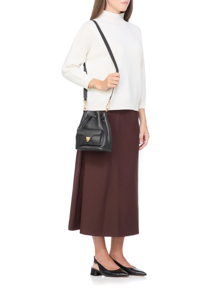 Coccinelle Beat Generatio Small Bag