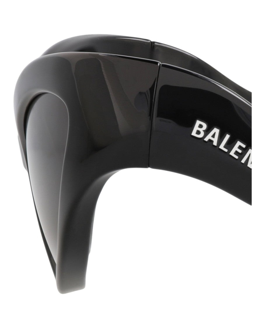 Balenciaga Cat Eye-Frame Bio-Injection Sunglasses
