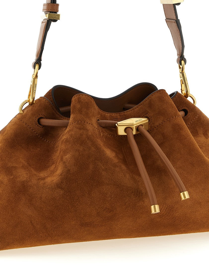 Jimmy Choo 'Bon Bon Bucket' Shoulder Bag