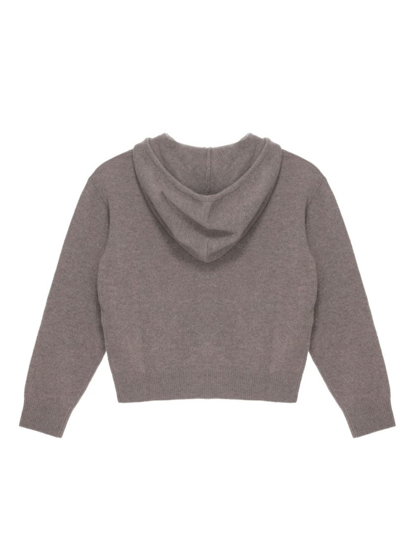 Samsoe Samsoe Hoodie Sacharlotte