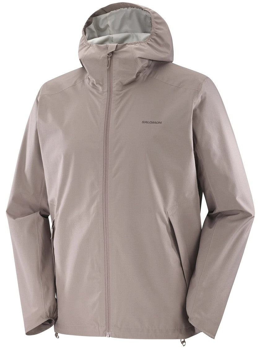 Salomon Neutral Outscape 2L Hooded Jacket