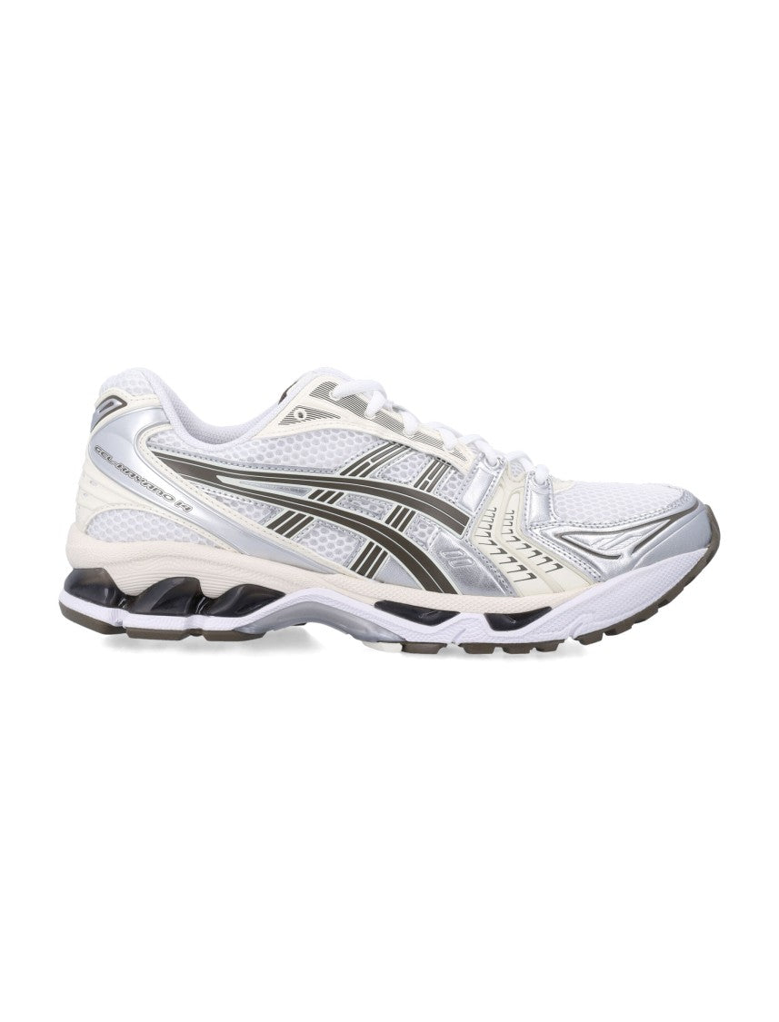 Asics Gel Kayano Technical Mesh Sneakers