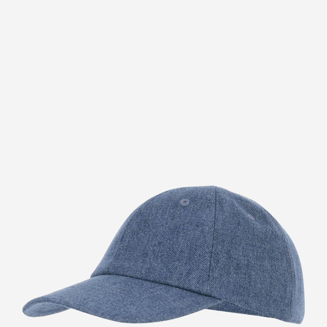 Armarium Denim Baseball Hat