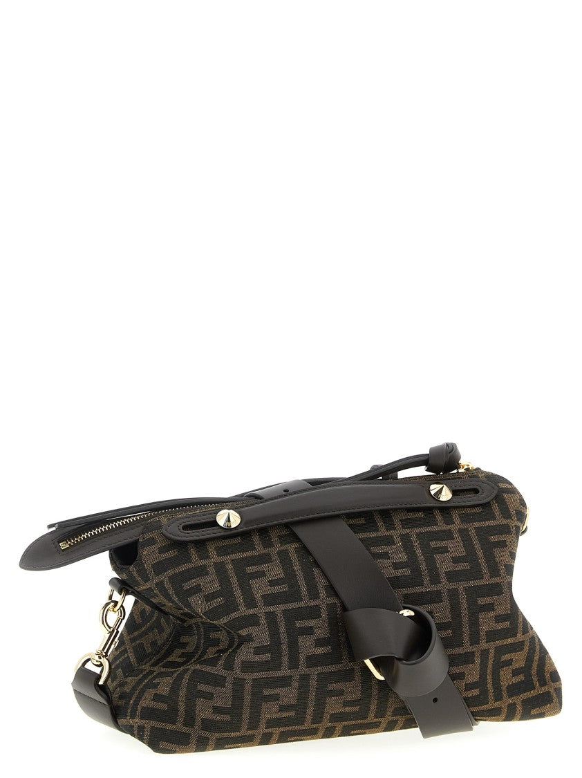 Fendi By The Way Soft Medium' Handbag