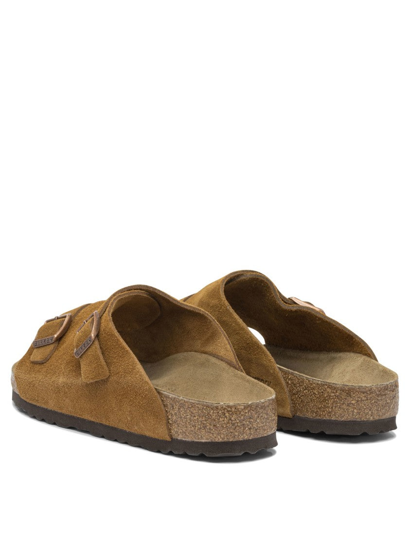 Birkenstock "Zürich" Sandals