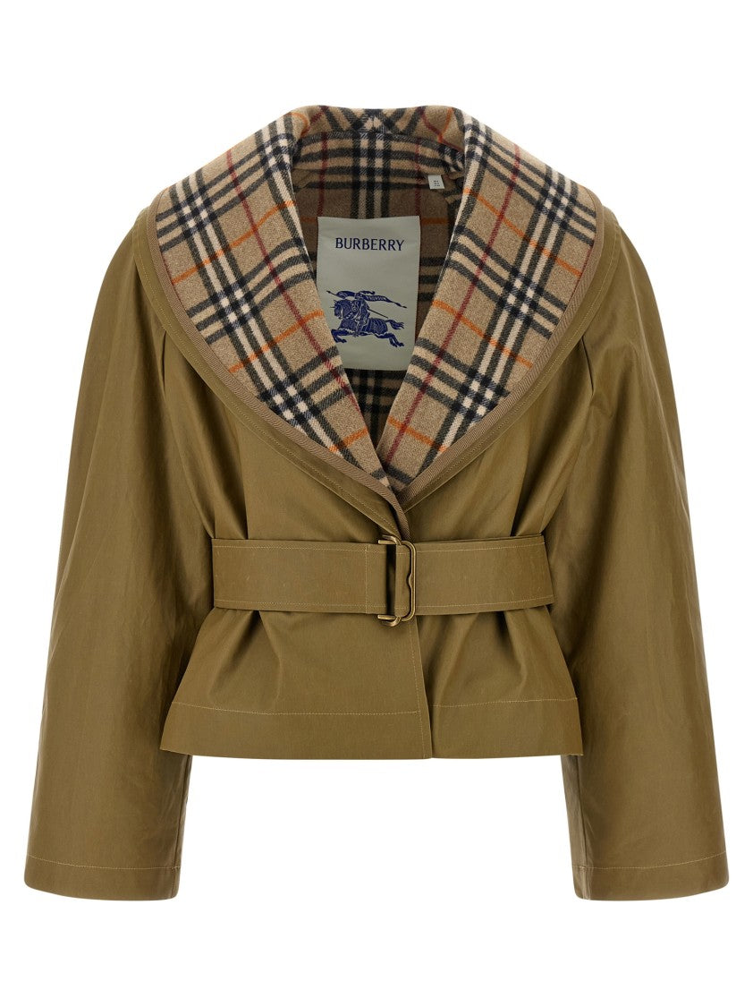 Burberry 'Carlton' Jacket