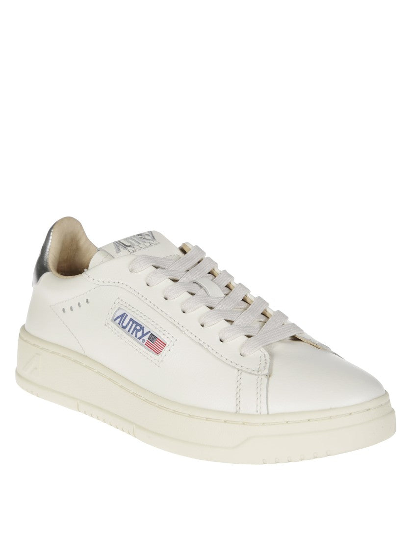 Autry Dallas Low Wom Sneaker