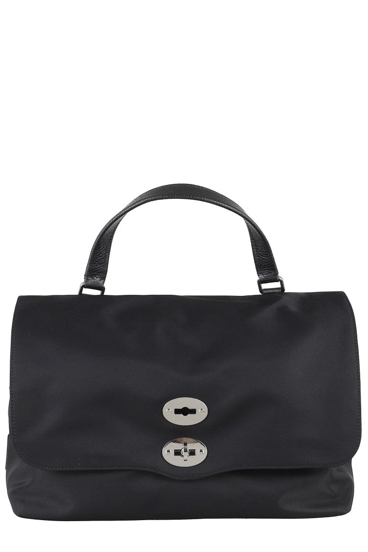 Zanellato Postina Rimboccata Tokyo Bag