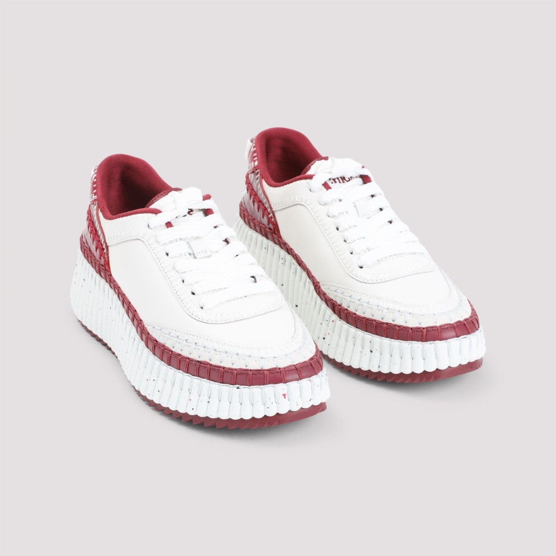 Chloé Nama Sneakers