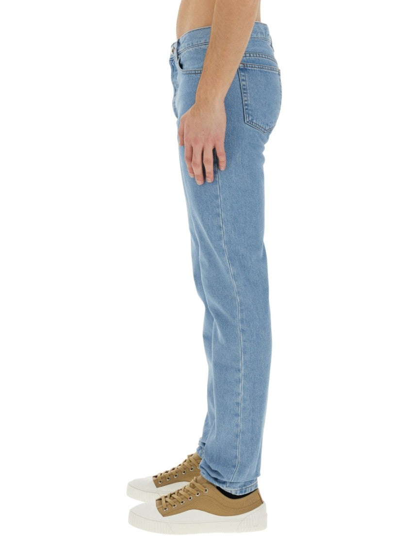 A.P.C. "Petit New Standard" Jeans