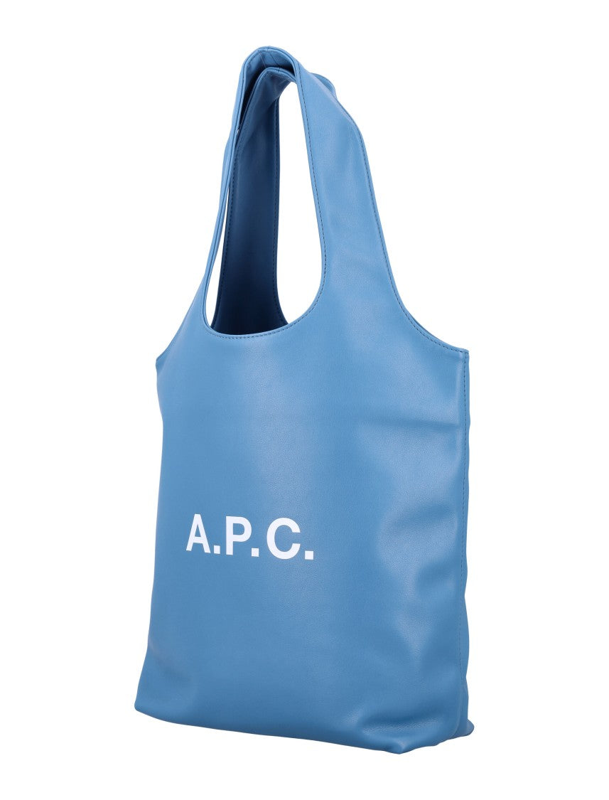A.P.C. Tote Ninon Small