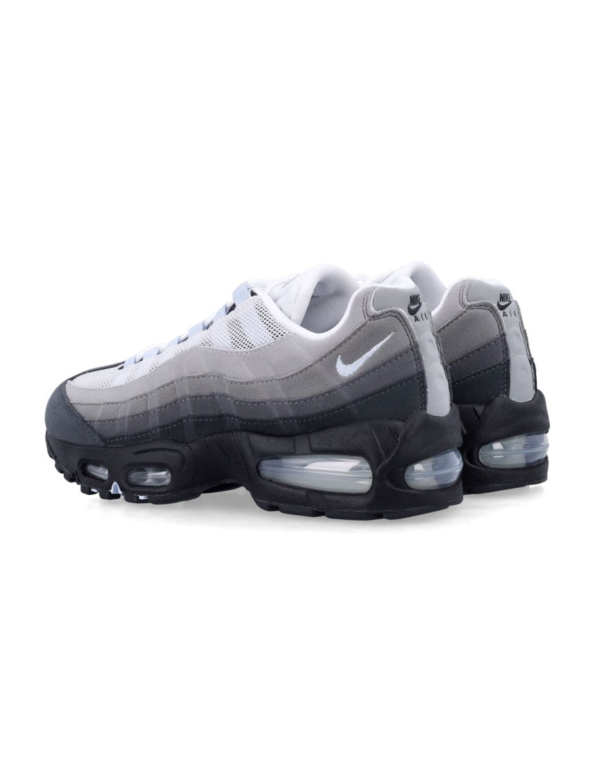 Nike W Nike Air Max 95 Og Sneakers Sneakers