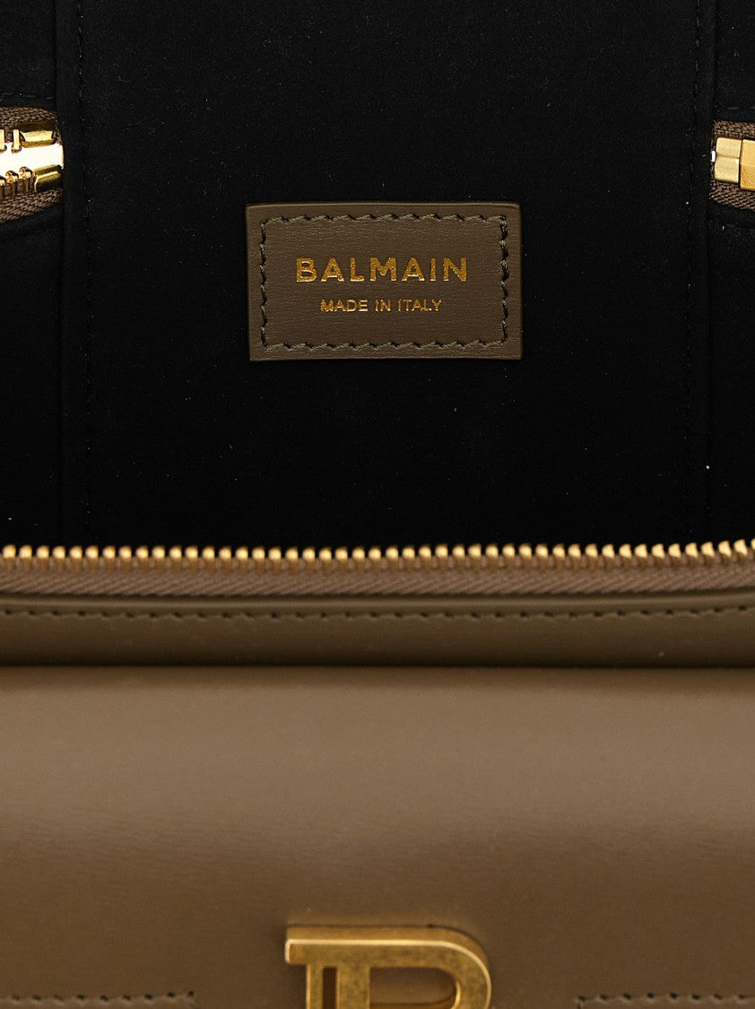 Balmain 'B-Buzz Vanity' Handbag