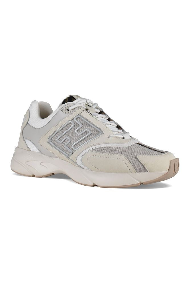 Fendi Faster Trainer Sneakers
