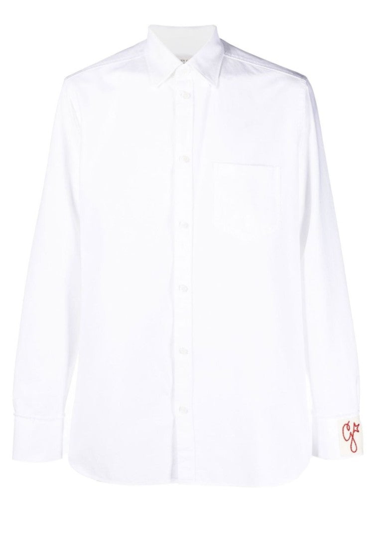 Golden Goose Golden Shirt Regular