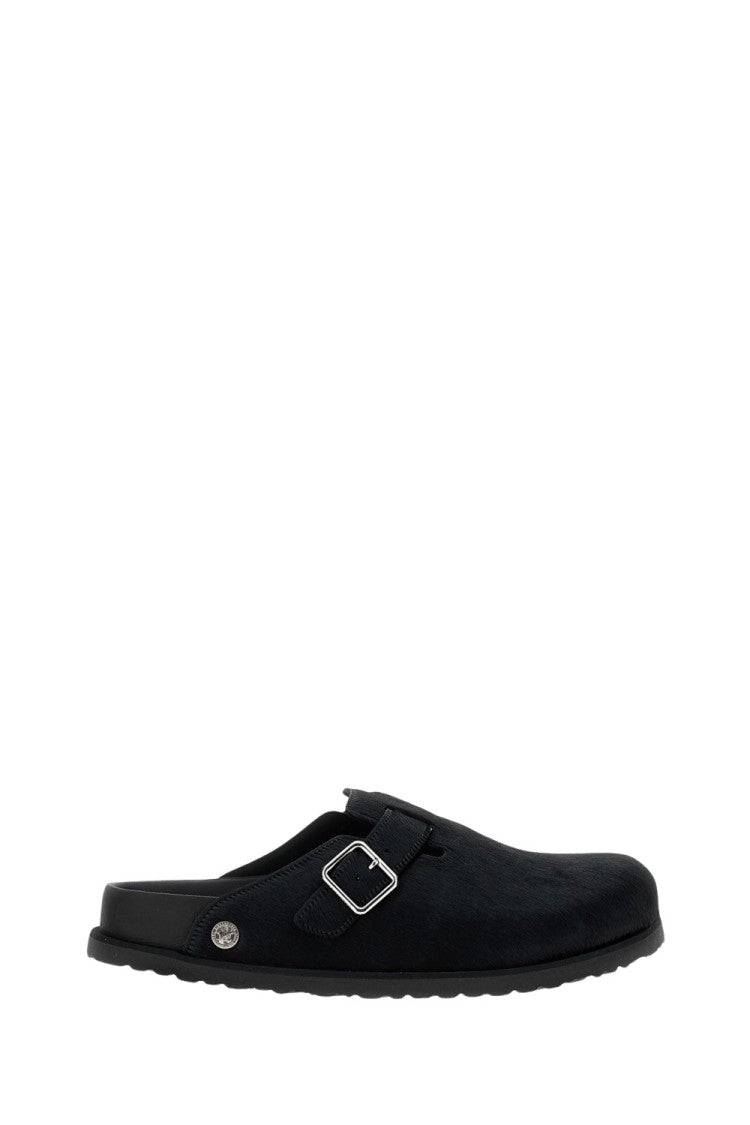 Birkenstock Boston Pony Hair Exq 1774