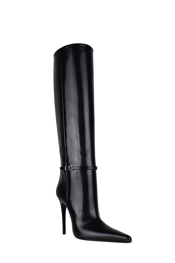 Saint Laurent Vendome Boots