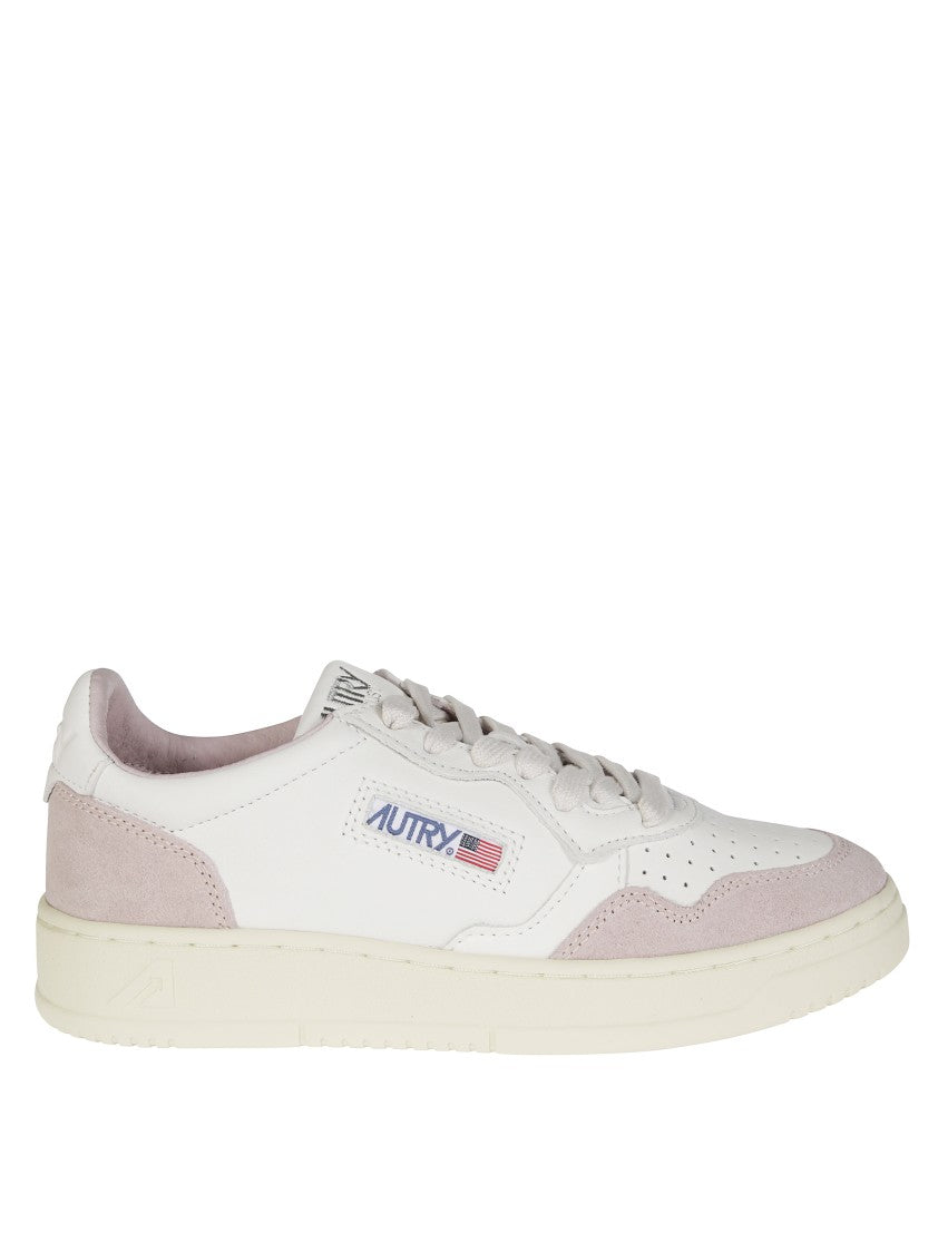 Autry Medalist Low Wom Sneaker