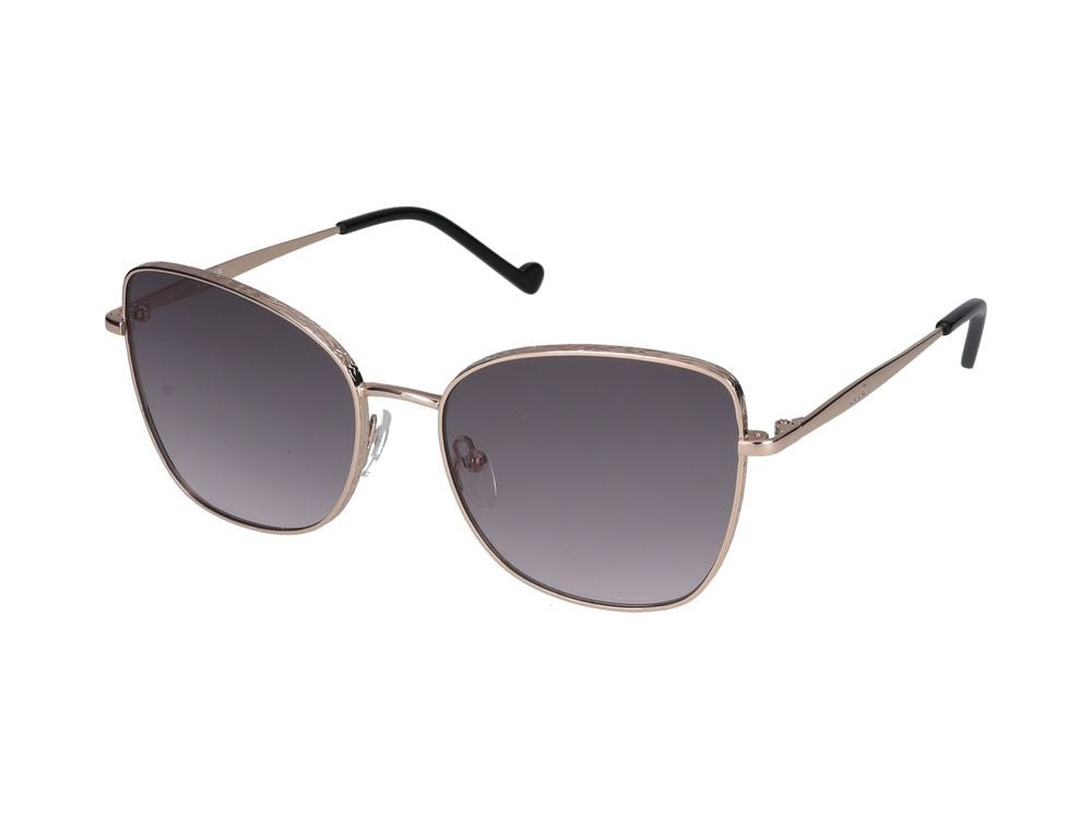 Liu Jo Sunglasses Lj141s 721 Rose Gold 55/17/140