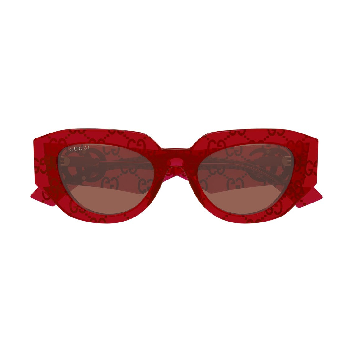Gucci Gg1421s Cat-Eye Sunglasses