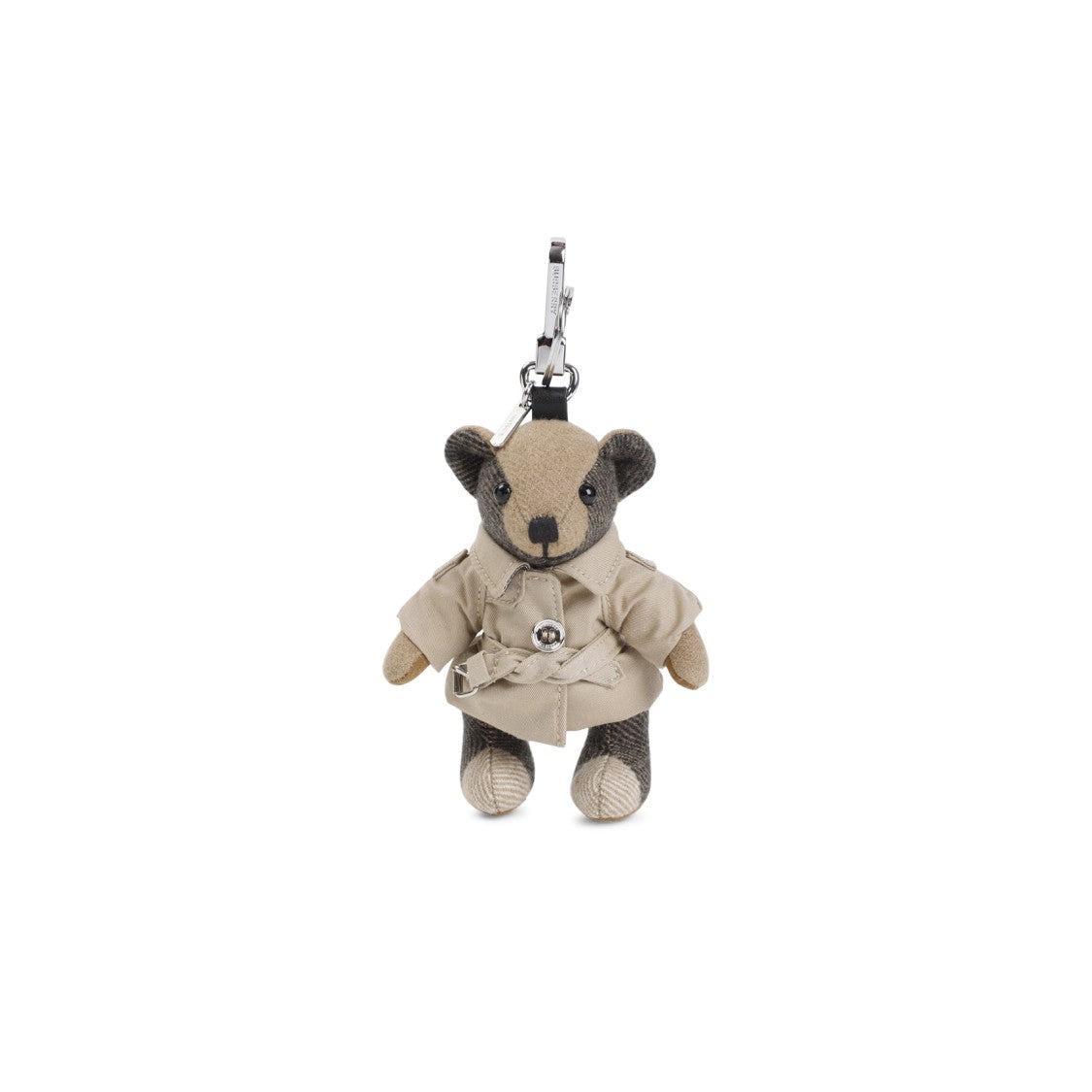 Burberry Thomas Keychain