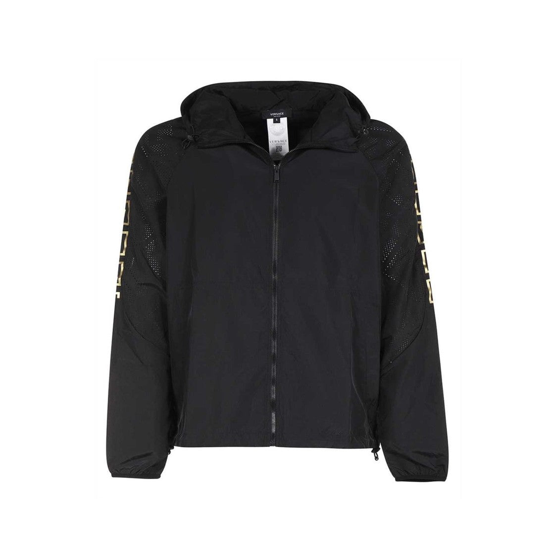 Versace Greca Motif Jacket