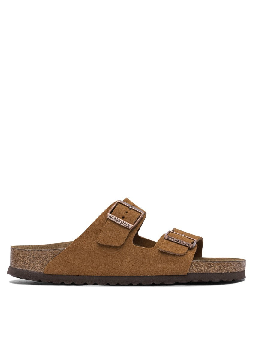 Birkenstock "Arizona" Sandals